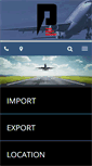 Mobile Screenshot of portgroupusa.com